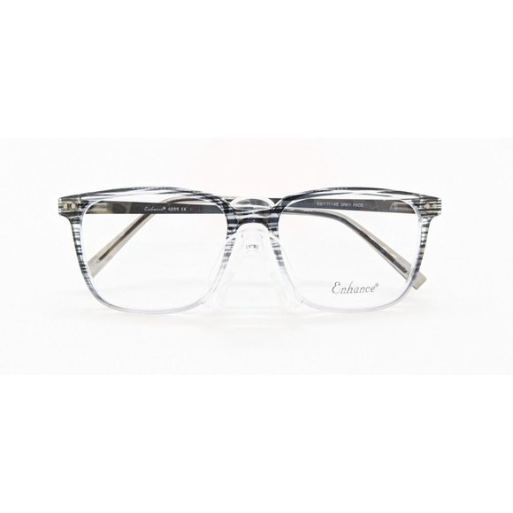 New Enhance 4265 Eyeglass Frame - Picture 1 of 9